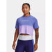 Under armor t-shirt w 1376750-495