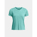 Under armor t-shirt w 1382435-482