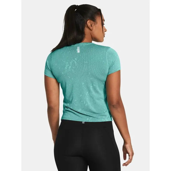 Under armor t-shirt w 1382435-482