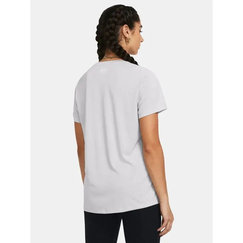 Under armor t-shirt w 1384230-014