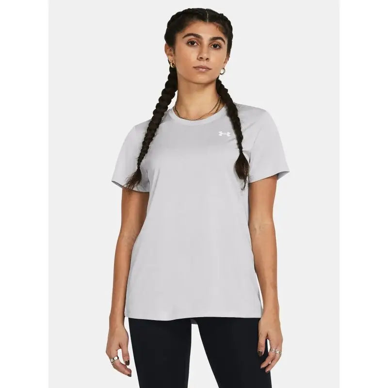 Under armor t-shirt w 1384230-014