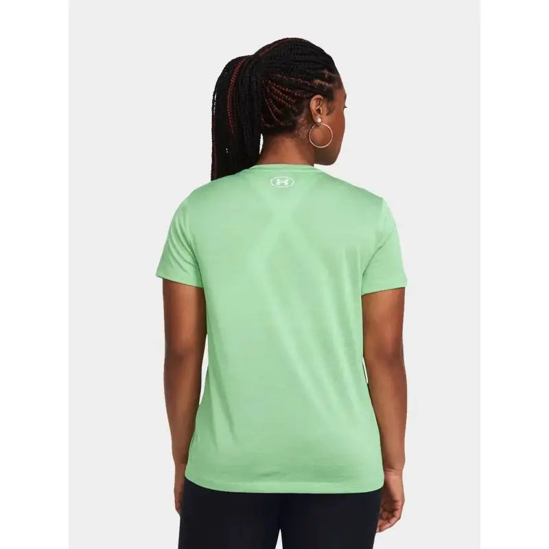 Under armor t-shirt w 1384230-350