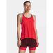 Under armor tank t-shirt w 1351596-890