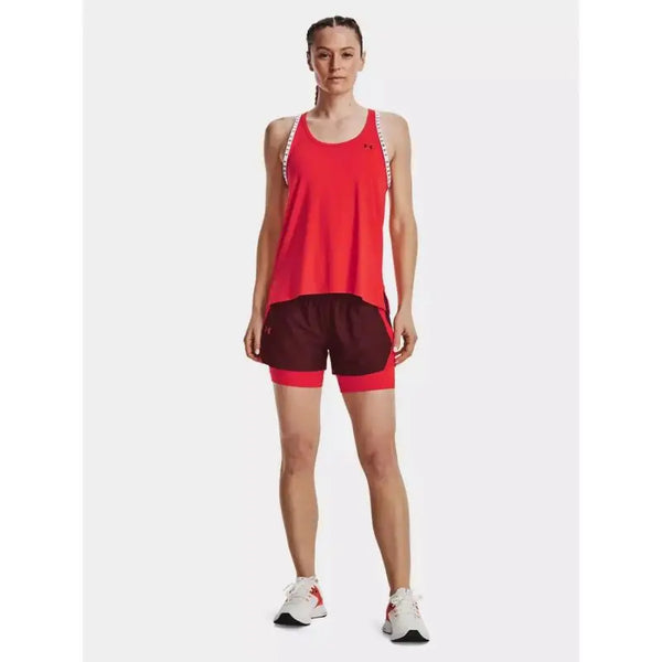 Under armor tank t-shirt w 1351596-890