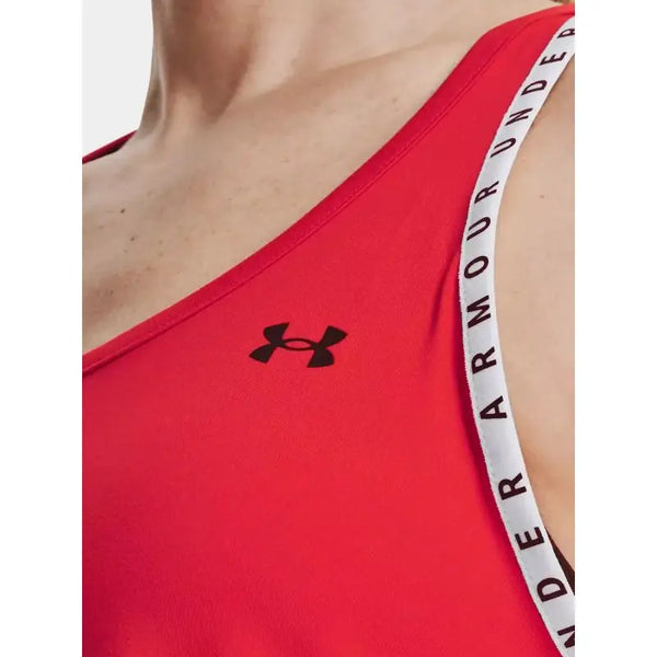 Under armor tank t-shirt w 1351596-890