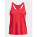 Under armor tank t-shirt w 1351596-890