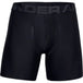 Under armor tech 6in 2 pack boxer shorts m 1363619-001