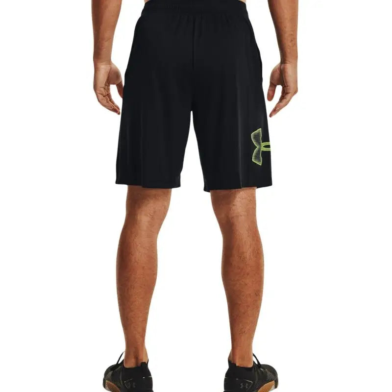 Under armor tech graphic m shorts 1306443 008