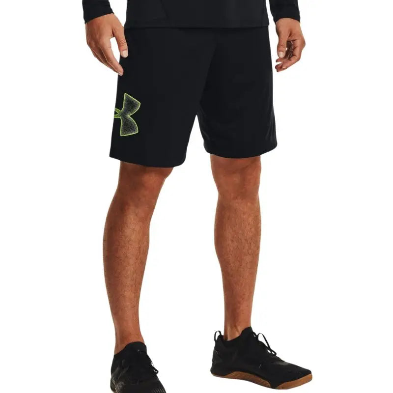 Under armor tech graphic m shorts 1306443 008 - L