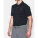 Under armor tech polo training shirt m 1290140-001