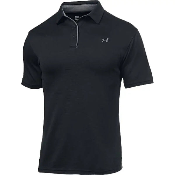 Under armor tech polo training shirt m 1290140-001 - XXXL