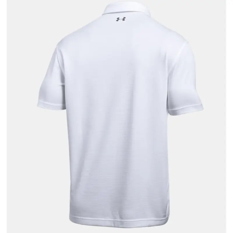 Under armor tech polo training shirt m 1290140-100