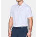 Under armor tech polo training shirt m 1290140-100