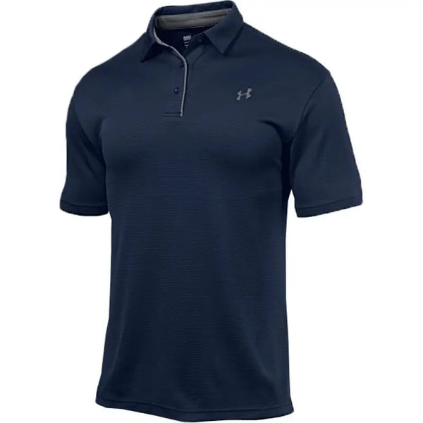 Under armor tech polo training shirt m 1290140-410