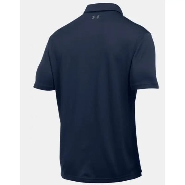 Under armor tech polo training shirt m 1290140-410