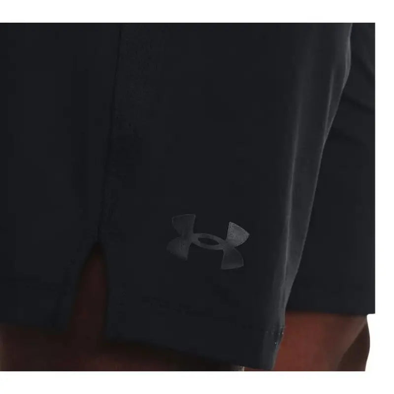 Under armor tech vent short - loose m 1376955 001