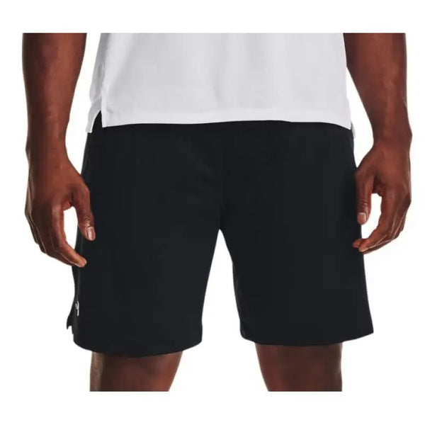 Under armor tech vent short - loose m 1376955 001