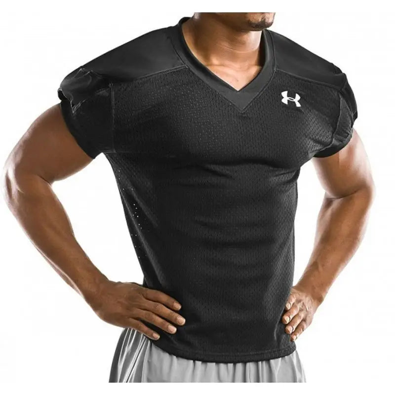 Under armor training t-shirt m u00024 - L