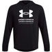 Under armor ua rival terry graphic hoodie m 1386047 001