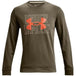 Under armor ua rival terry logo crew m 1370 391 361