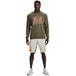 Under armor ua rival terry logo crew m 1370 391 361