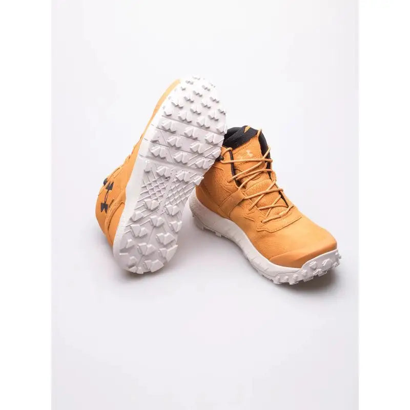 Under armor valsetz trek m 3025577-800 shoes