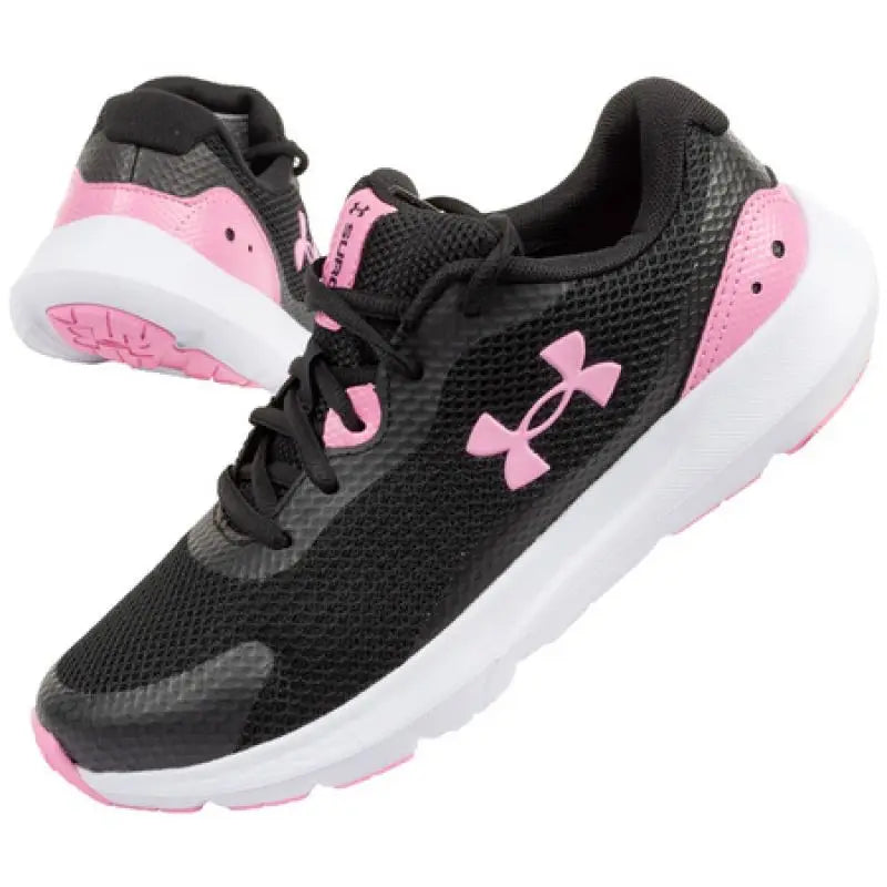 Under armor w 3025013-001 shoes - 39