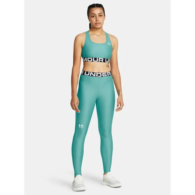 Under armor w leggings 1383559-482