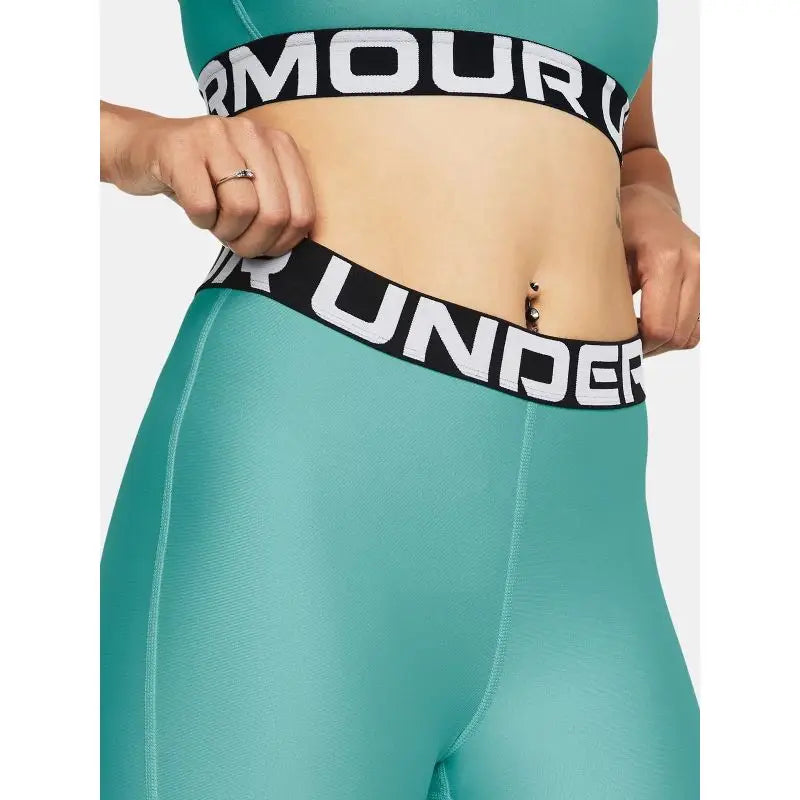 Under armor w leggings 1383559-482