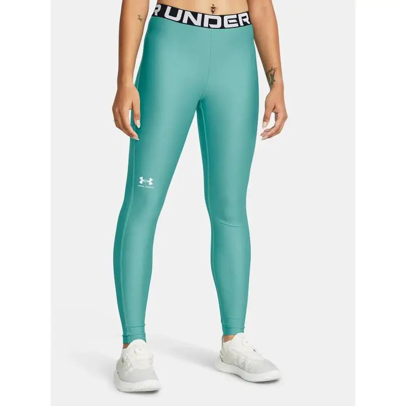 Under armor w leggings 1383559-482 - S