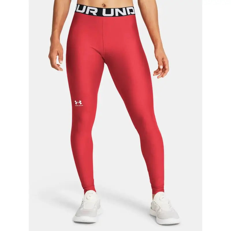 Under armor w leggings 1383559-814 - S