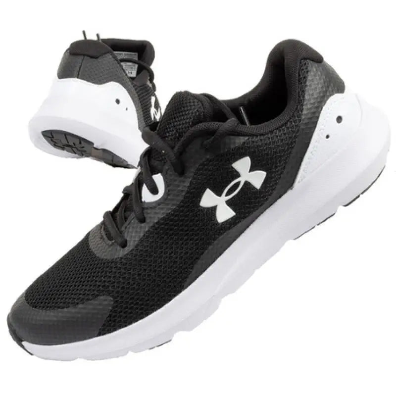 Under armor w shoes 3024989-001 - 38.5