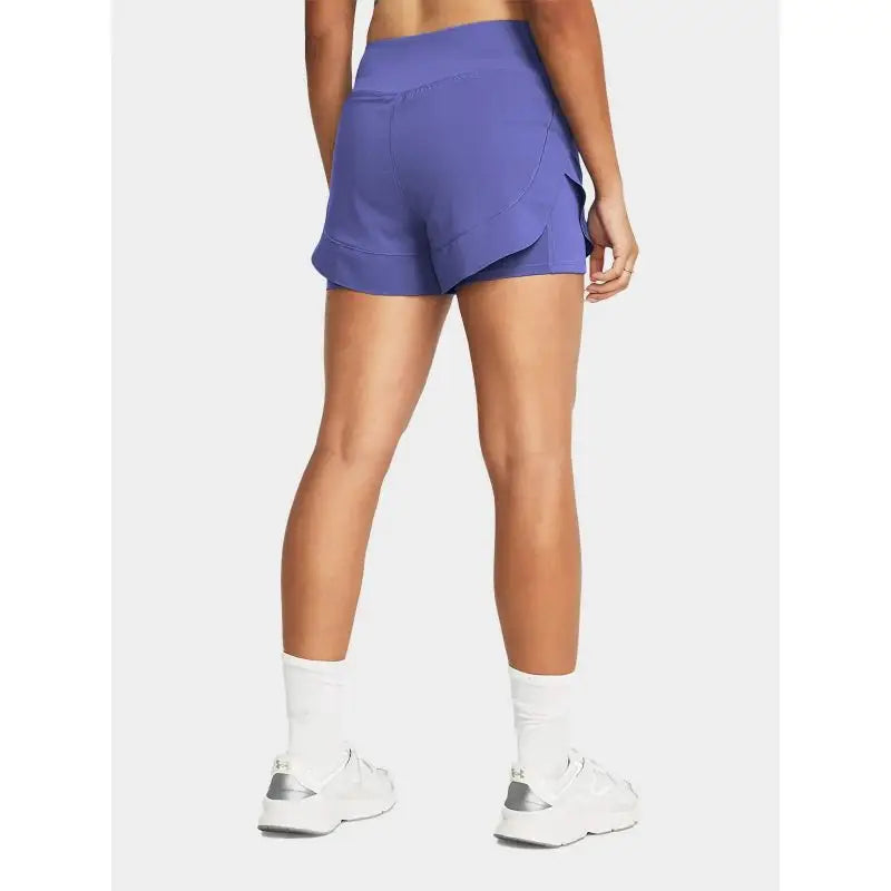 Under armor w shorts 1376936-561