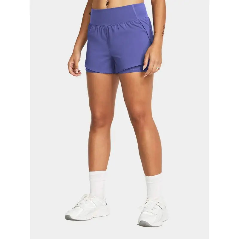 Under armor w shorts 1376936-561 - M