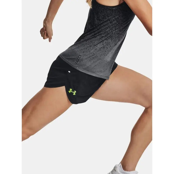 Under armor w shorts 1377609-001