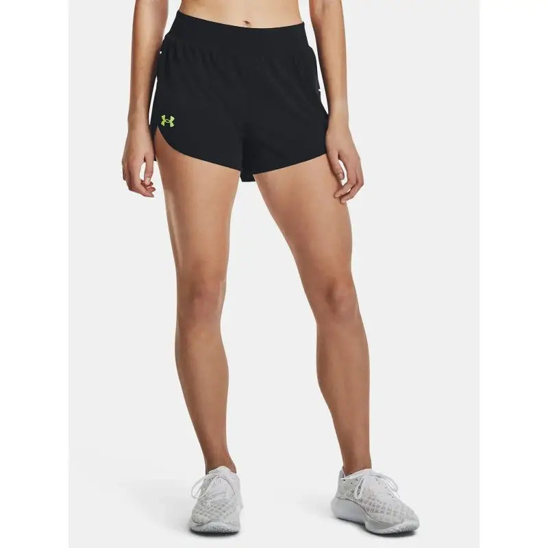 Under armor w shorts 1377609-001