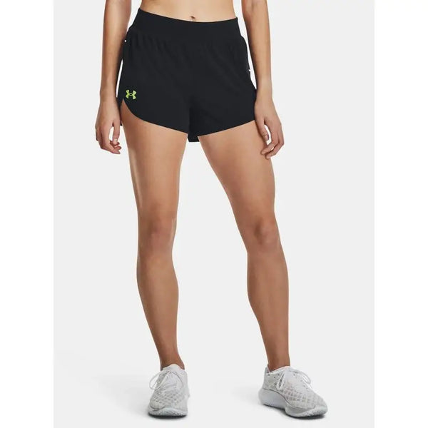 Under armor w shorts 1377609-001