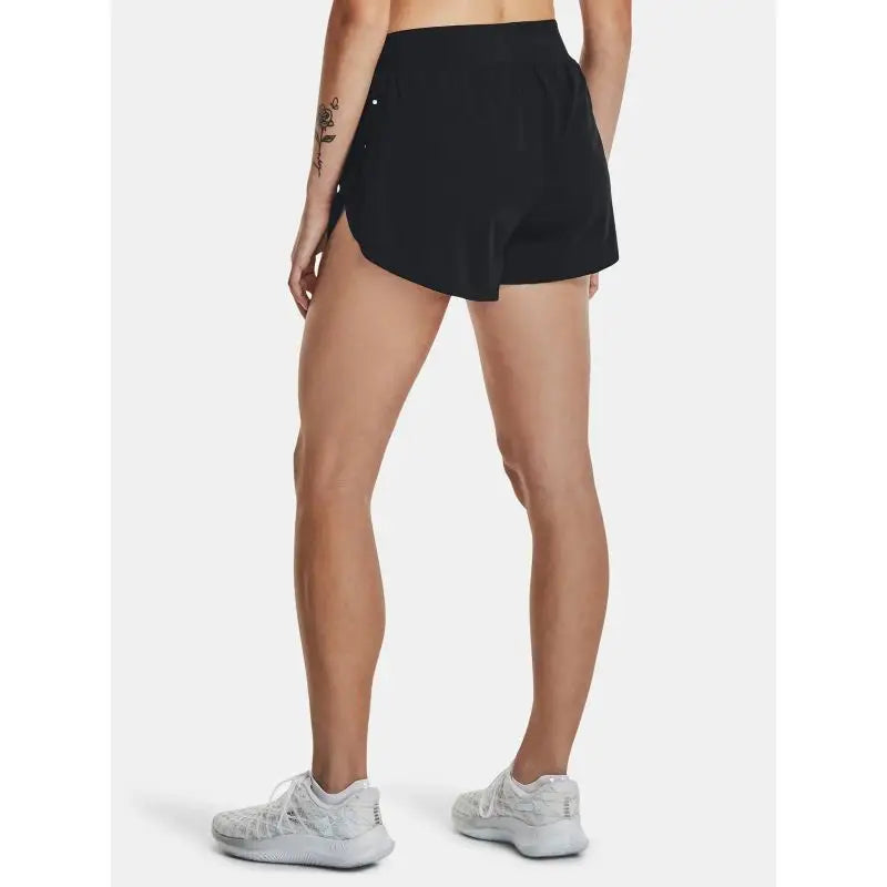 Under armor w shorts 1377609-001