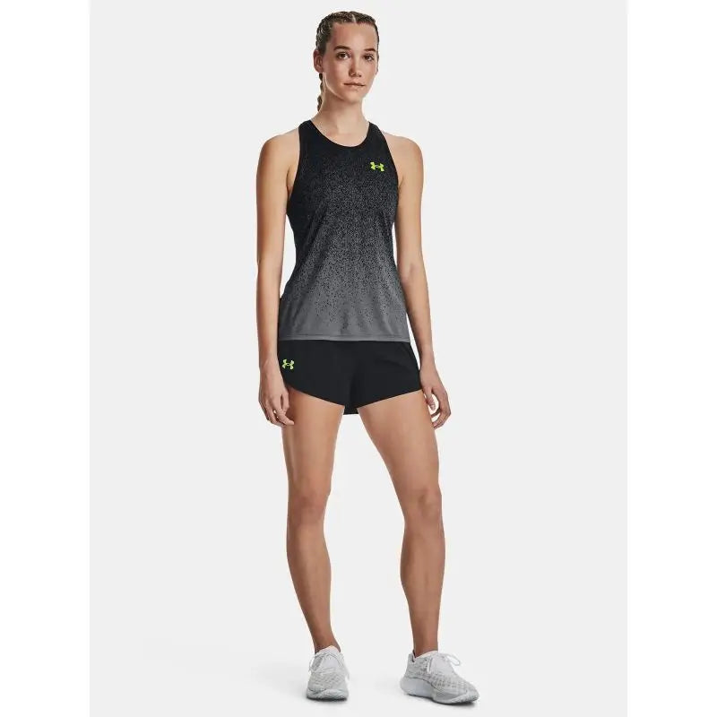 Under armor w shorts 1377609-001