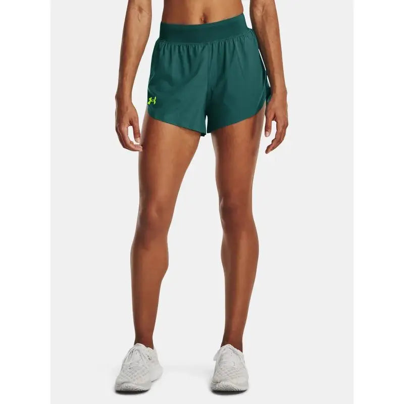 Under armor w shorts 1377609-722