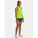 Under armor w shorts 1377609-722