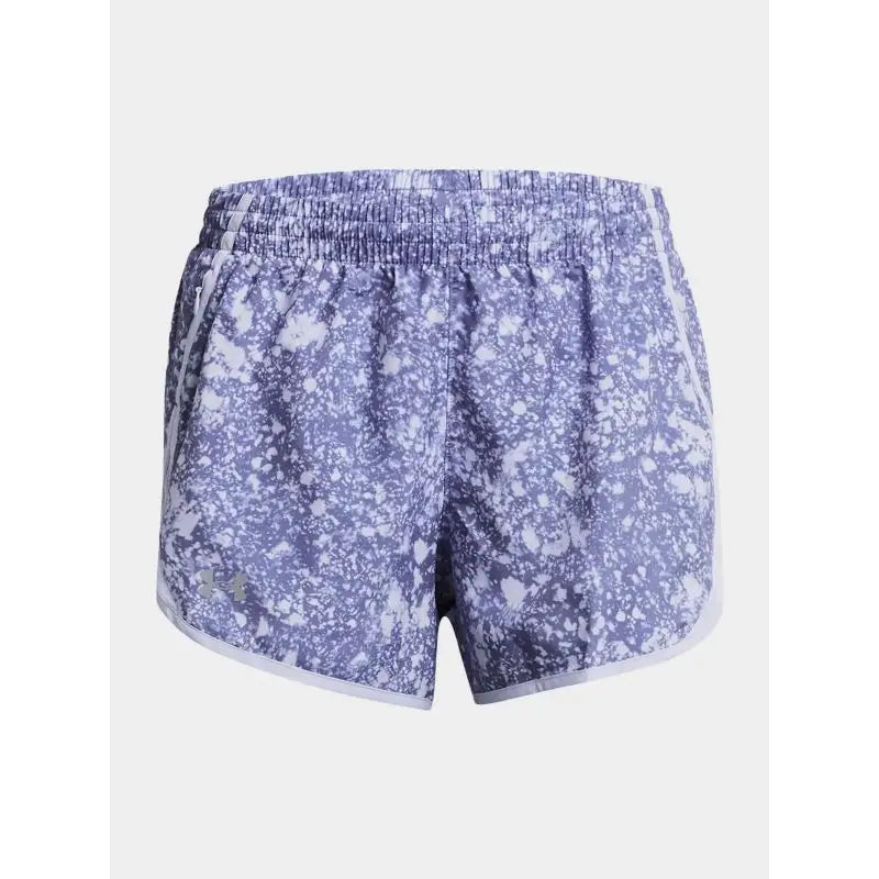 Under armor w shorts 1382439-539