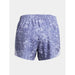 Under armor w shorts 1382439-539