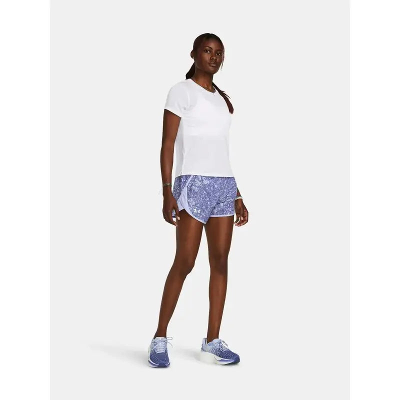 Under armor w shorts 1382439-539