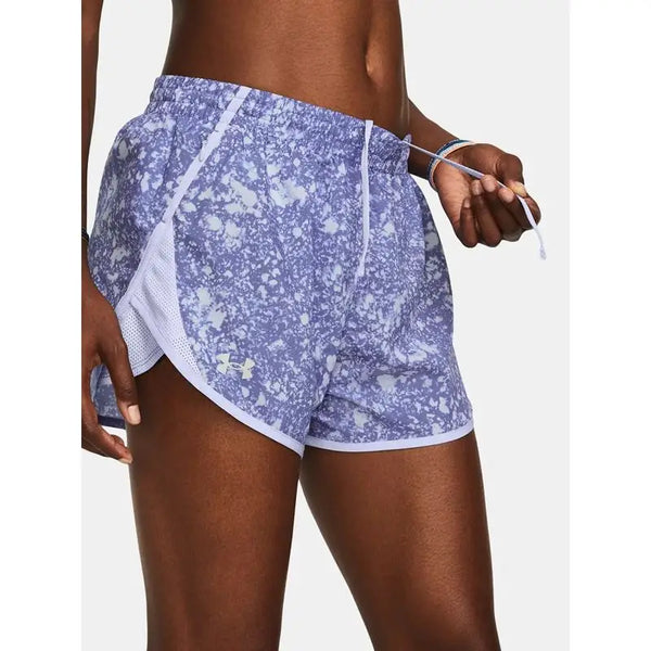 Under armor w shorts 1382439-539