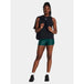 Under armor w shorts 1383629-449 - XS