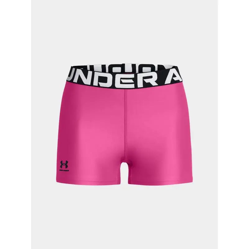 Under armor w shorts 1383629-686 - S