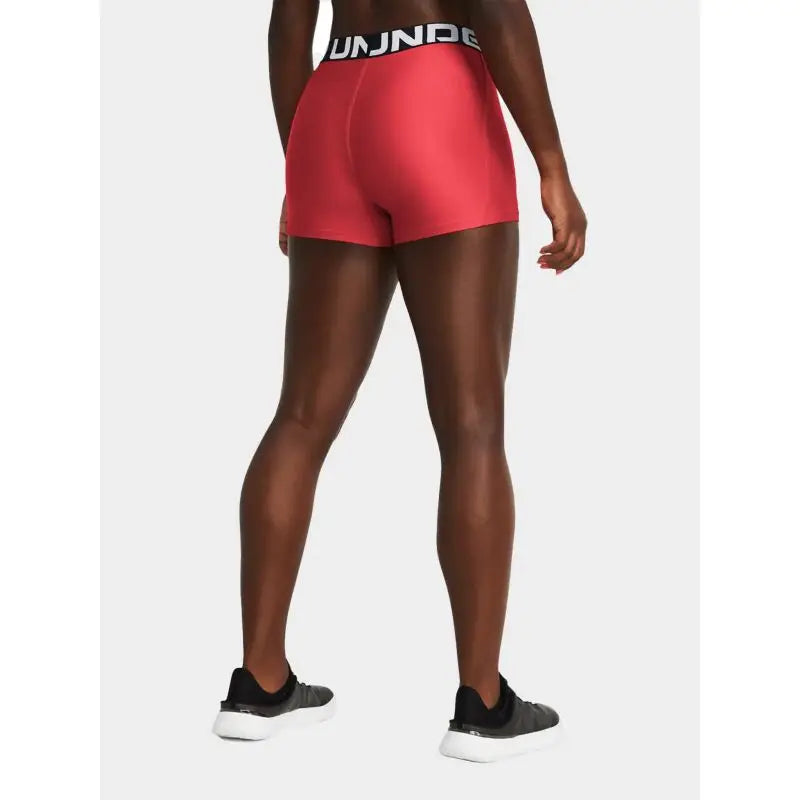 Under armor w shorts 1383629-814