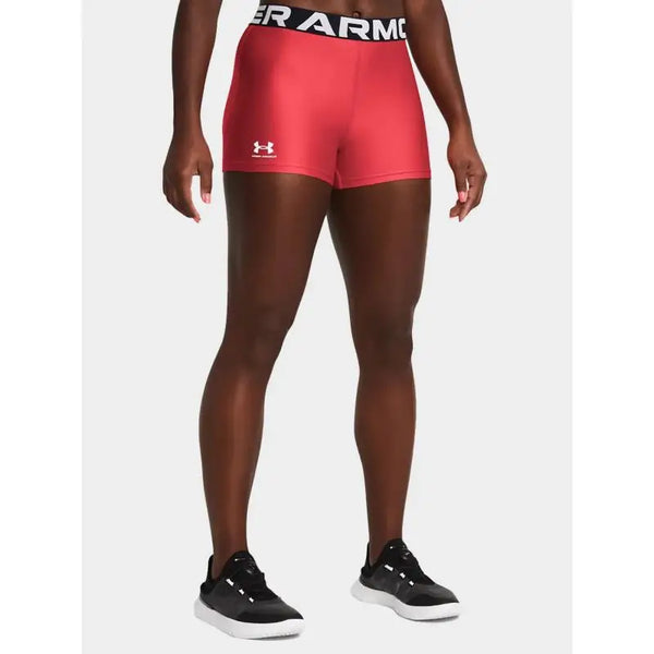 Under armor w shorts 1383629-814