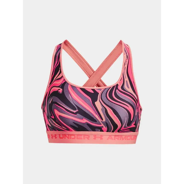 Under armor w sports bra 1361042-603